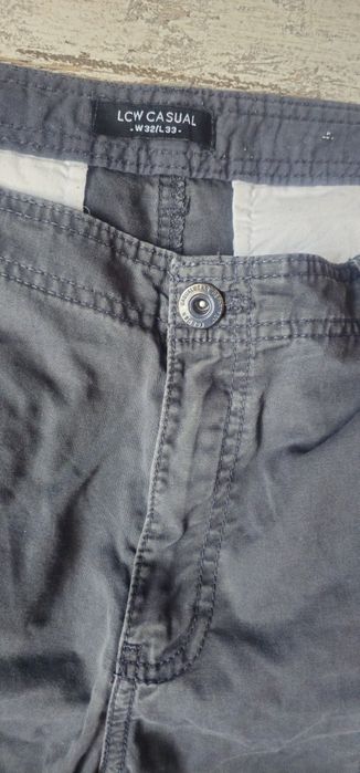 Джоггеры, штаны LCW casual. .