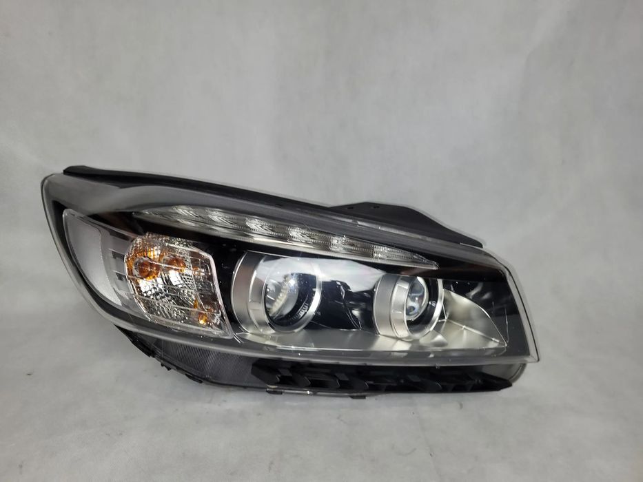 KIA SORENTO III 15- LAMPA PRZÓD XENON LED LIFT