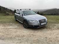 Audi a6 c6 allroad 3.0 tdi