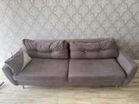 Sofa z funkcją spania