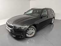 BMW 320 e Touring Corporate Edition Auto