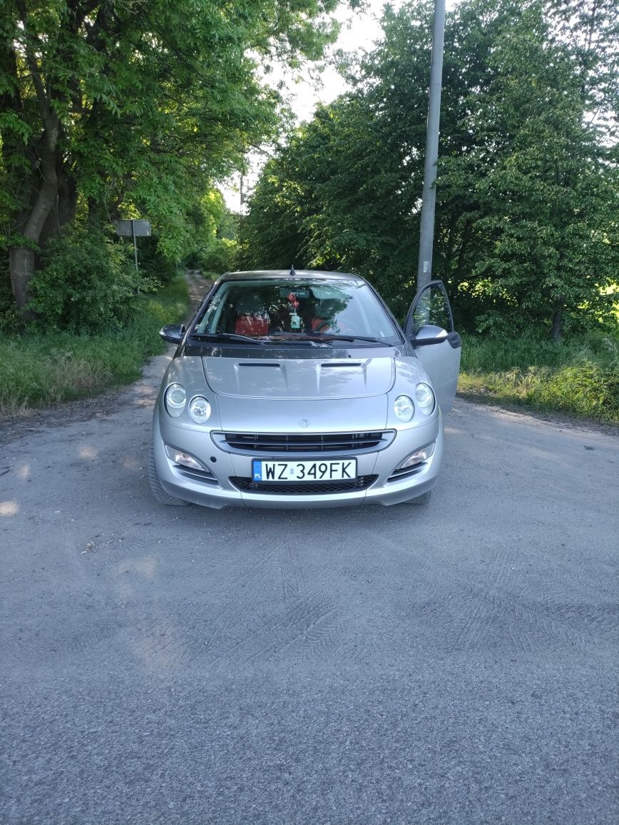 Sprzedam Smart forfour