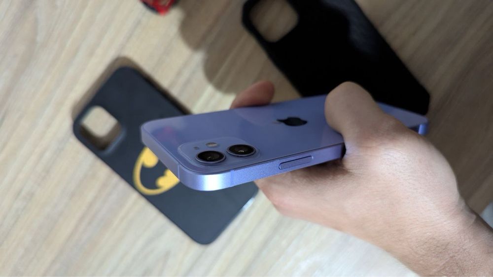 iphone 12/128gb 9.8/10