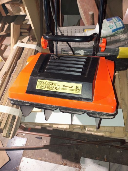 Odśnieżarka Handy QT 1340