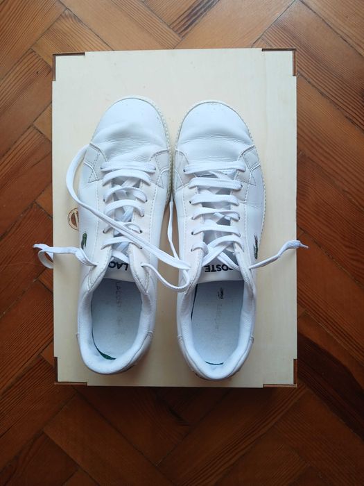 Tenis Lacoste Tam 40