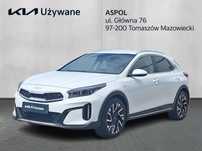 Kia XCeed 2023 - M+SMT+A18, 44300 km salon Polska