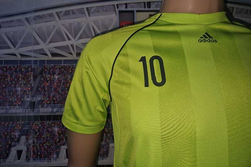 Adidas Climacool koszulka z kolekcji Lionel Messi 2013 size: L-164
