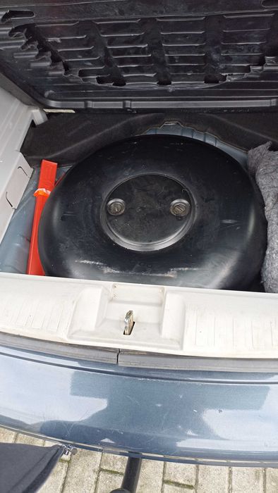 Dodge Caliber 1.8 benzyna+gaz, 2007 rok