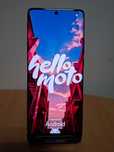 MOTOROLA Edge 50 Pro 12/512
