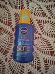 Nivea Sun Kids 5W1