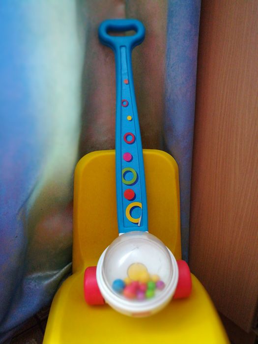 Каталка Fisher-Price