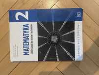 Matematyka 2 poziom rozszerzony