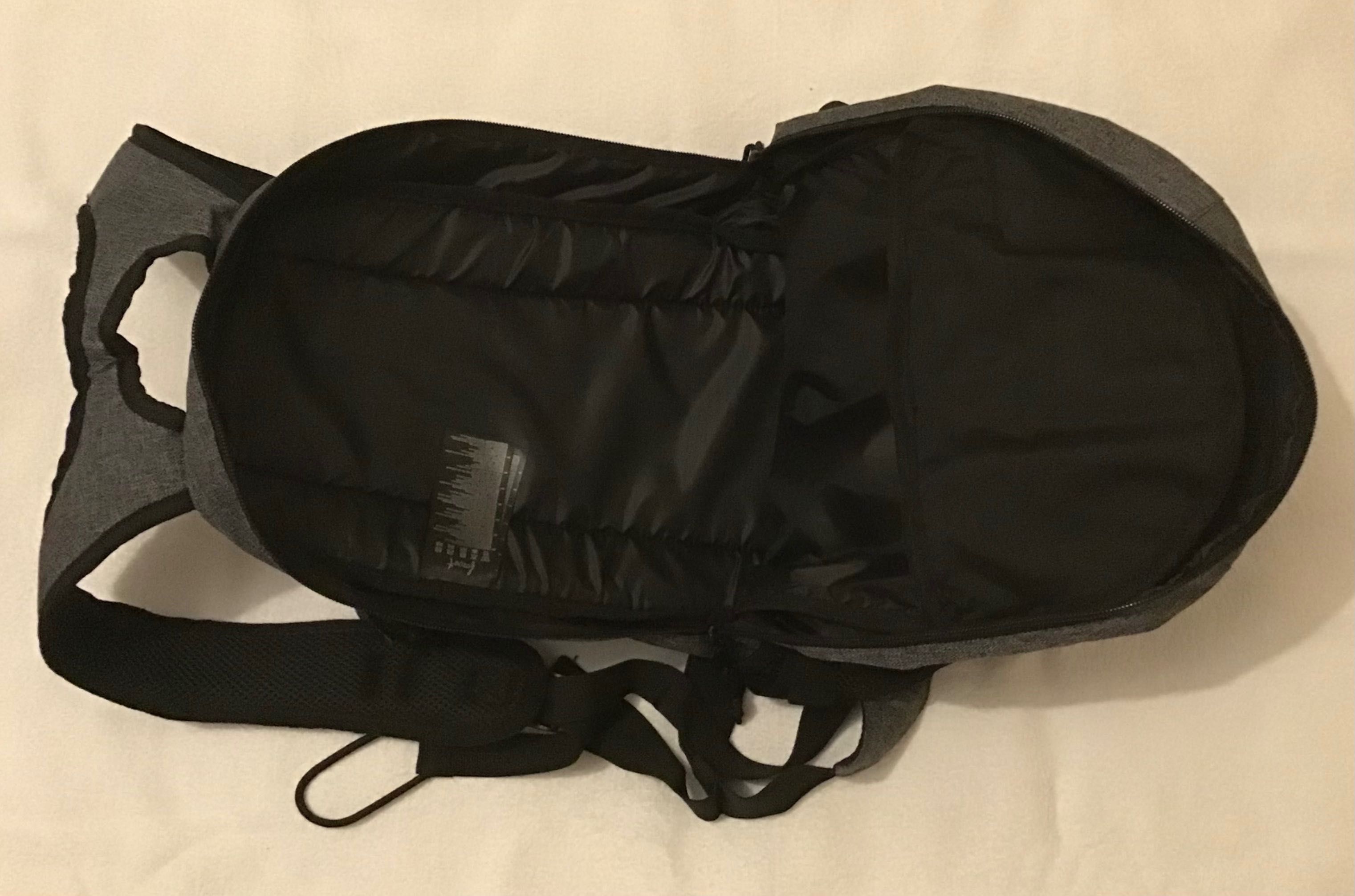 Mochila Forvert Louis