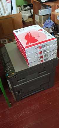 Принтер А3 Konica Minolta 163