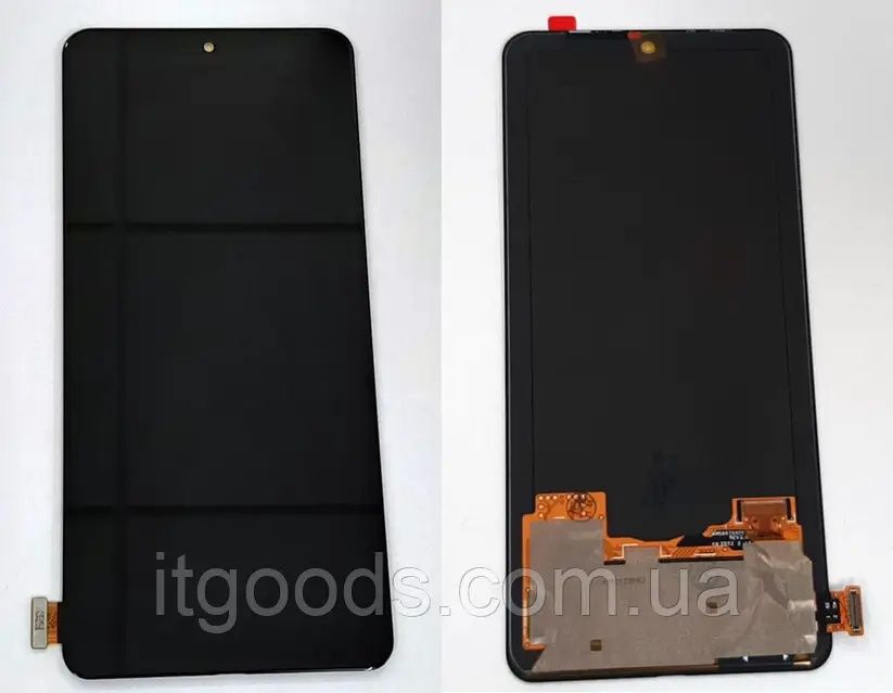 Дисплей для Xiaomi Poco F4