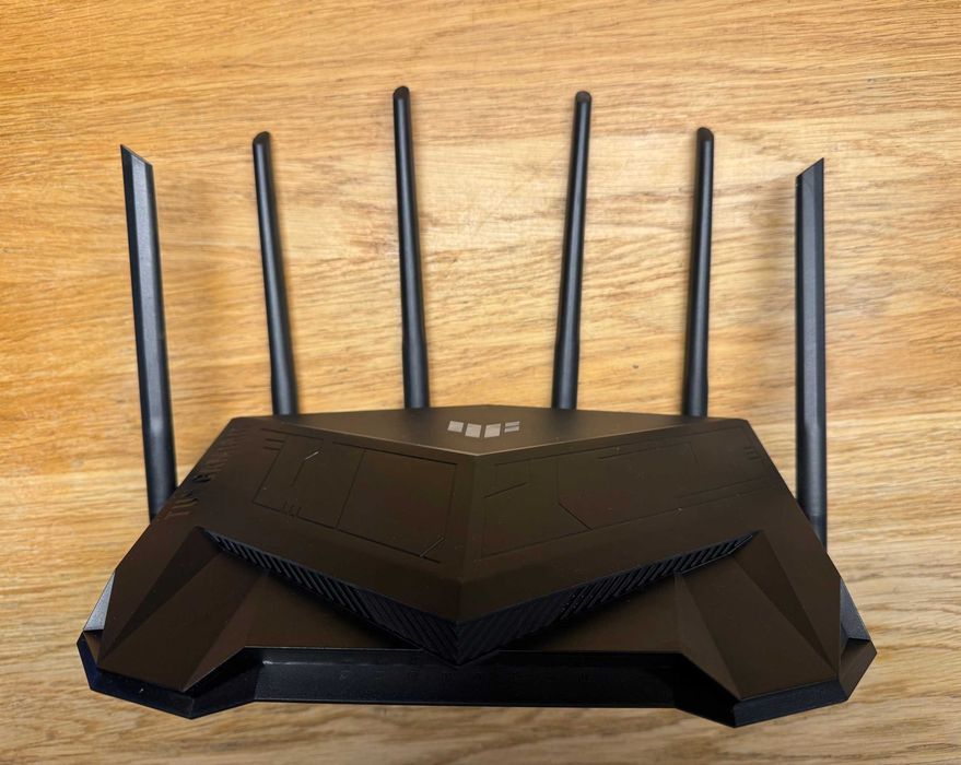 Router ASUS TUF-AX5400
