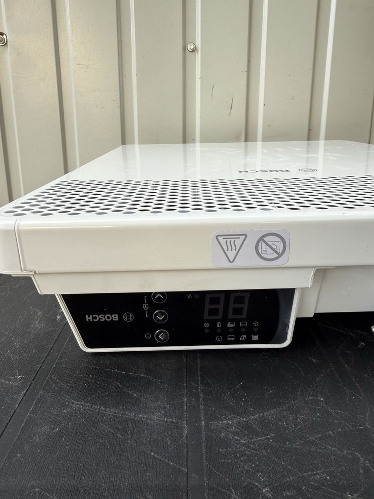 Grzejnik konwektorowy 500W Bosch HC 4000-5
