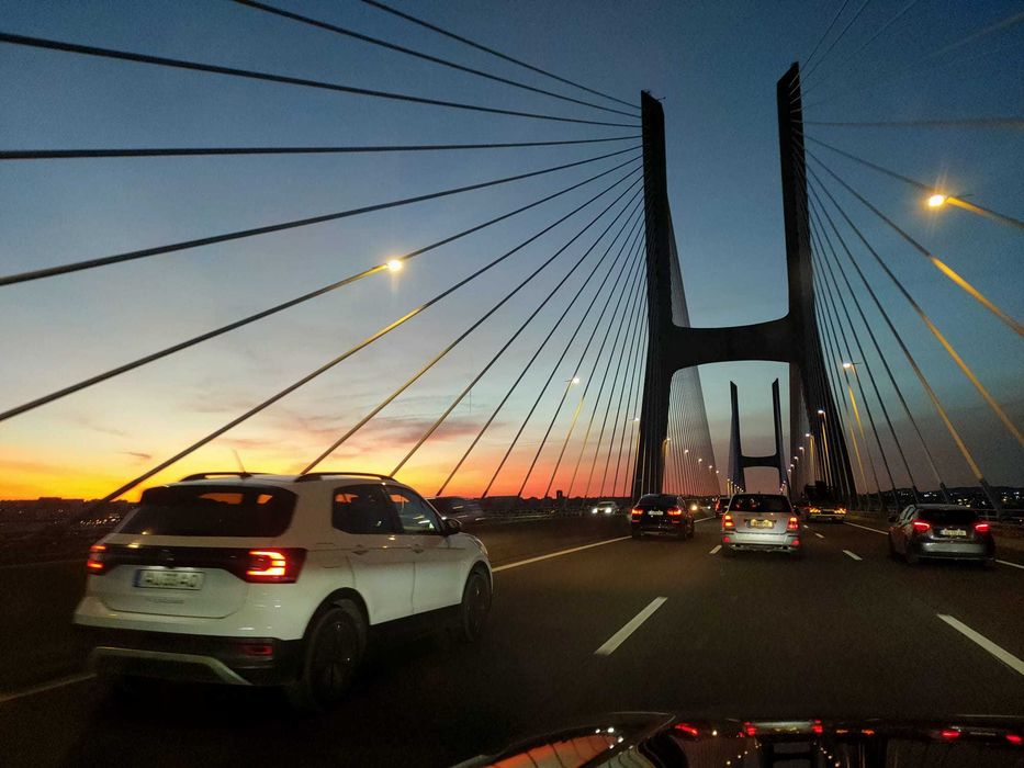 Transfers from or to Lisbon