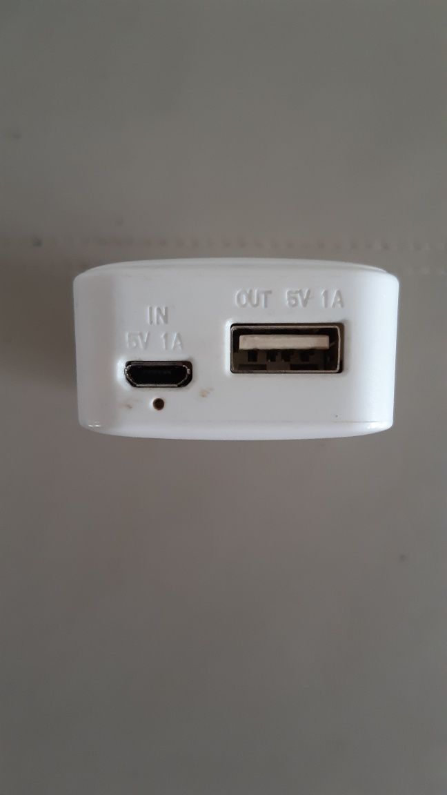 Power bank Y2R-5600, 5600mAh