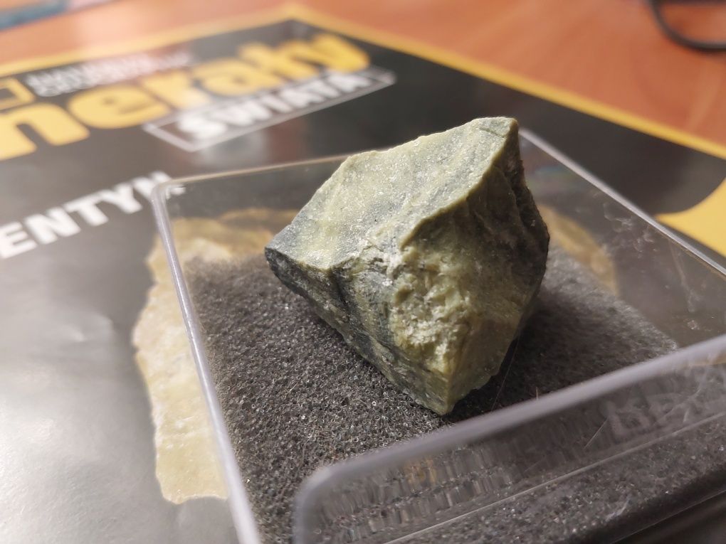 Serpentyn - National Geographic