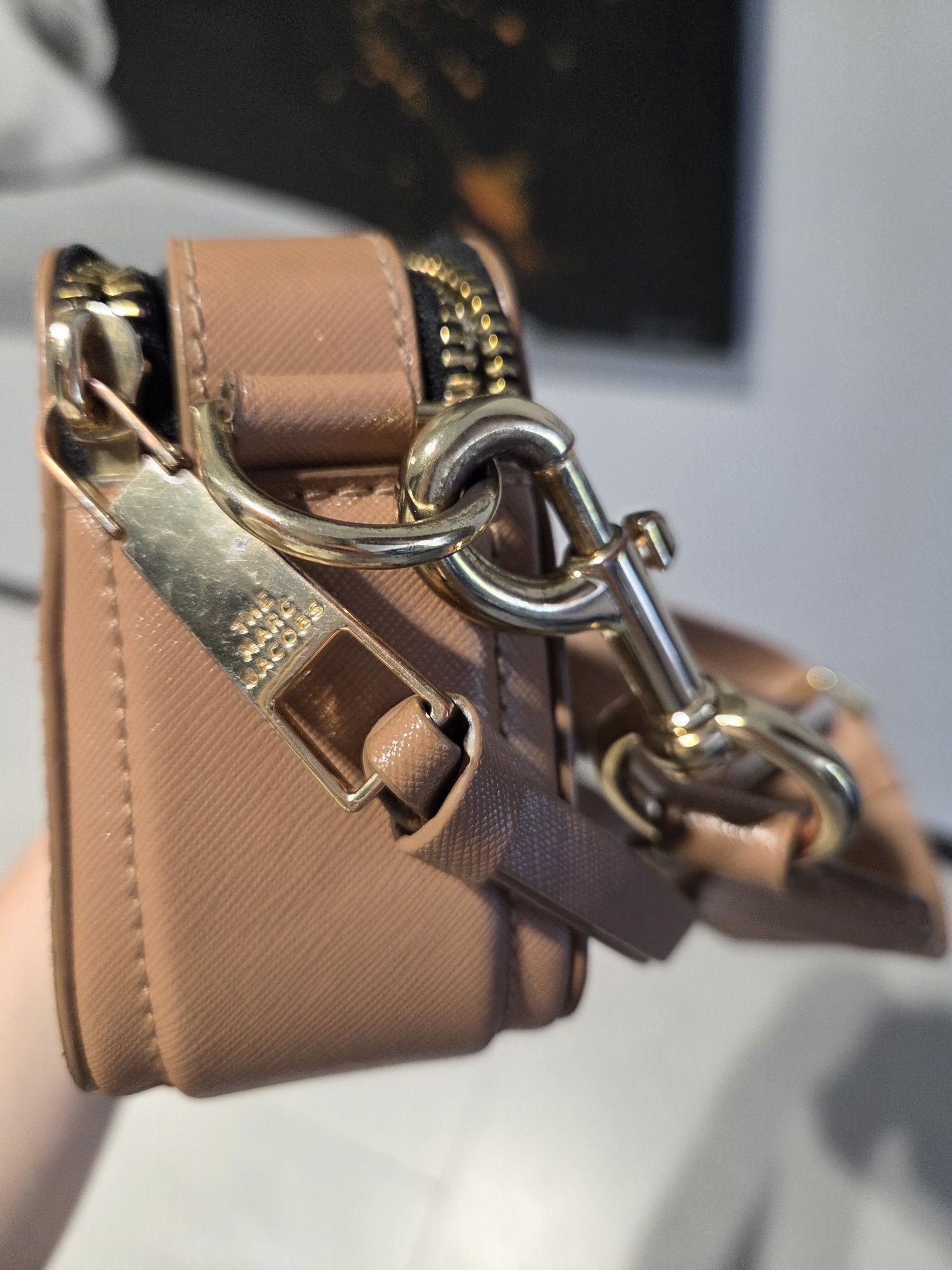 Torebka Marc Jacobs