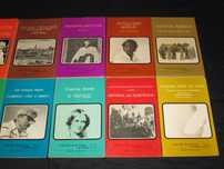 Livros Colecção Duas Horas de Leitura Inova