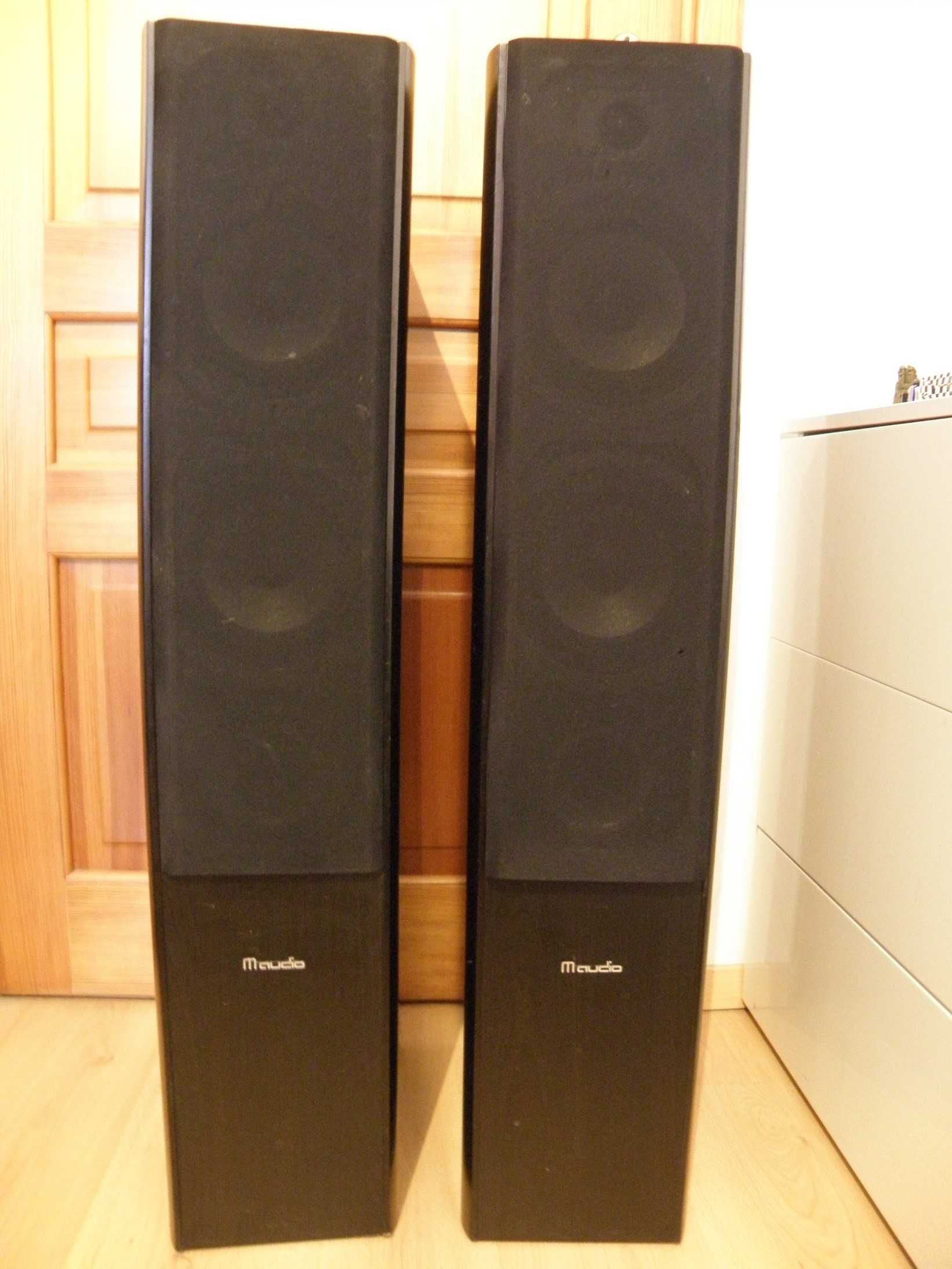 Kolumny frontowe m-audio HCS 9950 SE