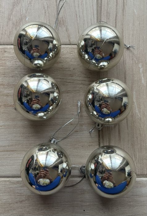 Decorações de Árvore de Natal (Variadas/7sets)