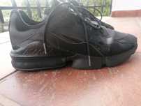 Buty Nike Air Max Infinity 2 czarne