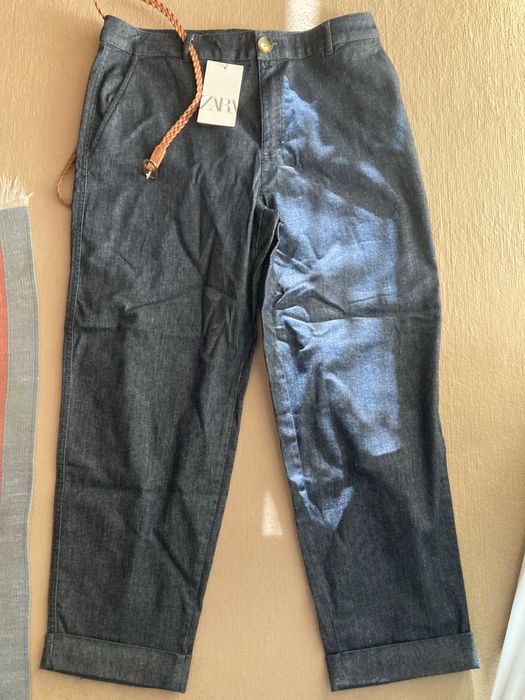 Mulher Calças 42