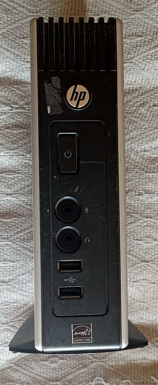 Тонкий клиент ПК HP t5550 исправен