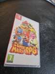 Gra Nintendo Switch Super Mario RPG