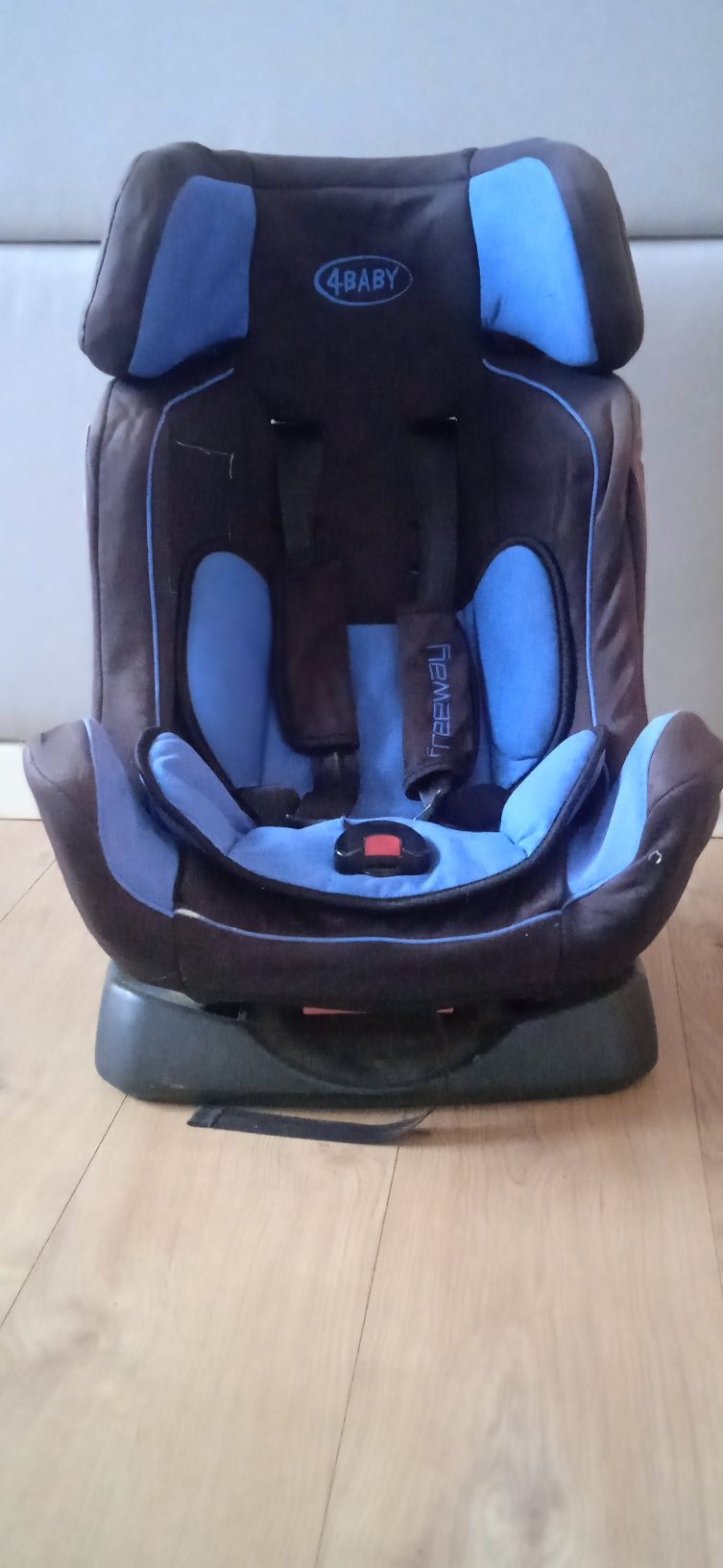 Fotelik samochodowy 4baby freeway 0-25 kg