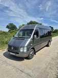 VW LT-46 20+1 wersja turystyczna
