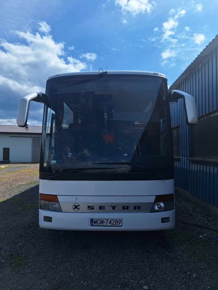 Setra 315 GTHG .