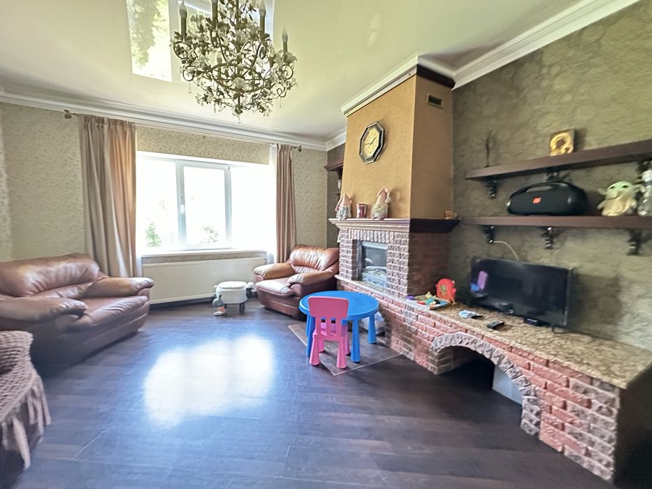 Продаю готовий для проживання Будинок с. Мала Олександрівка Терміново!