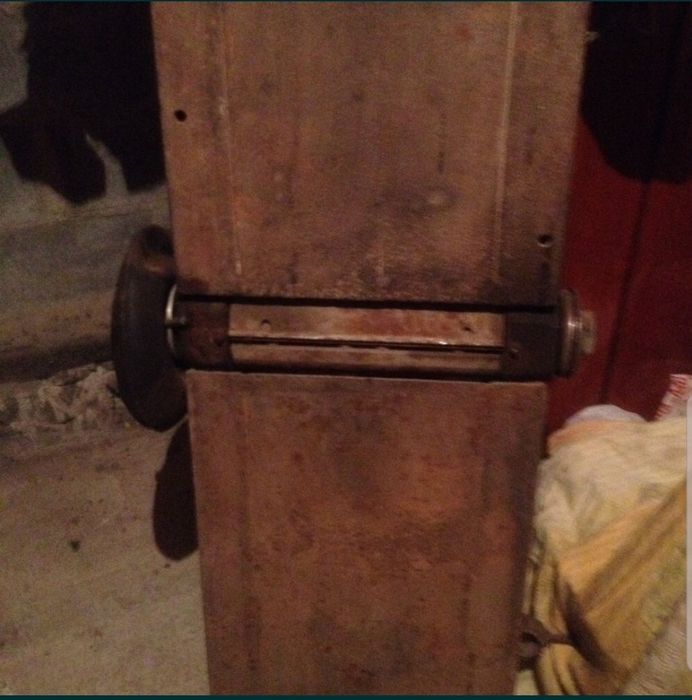 Станок стругальний з ел.двигуном у 5 кВт