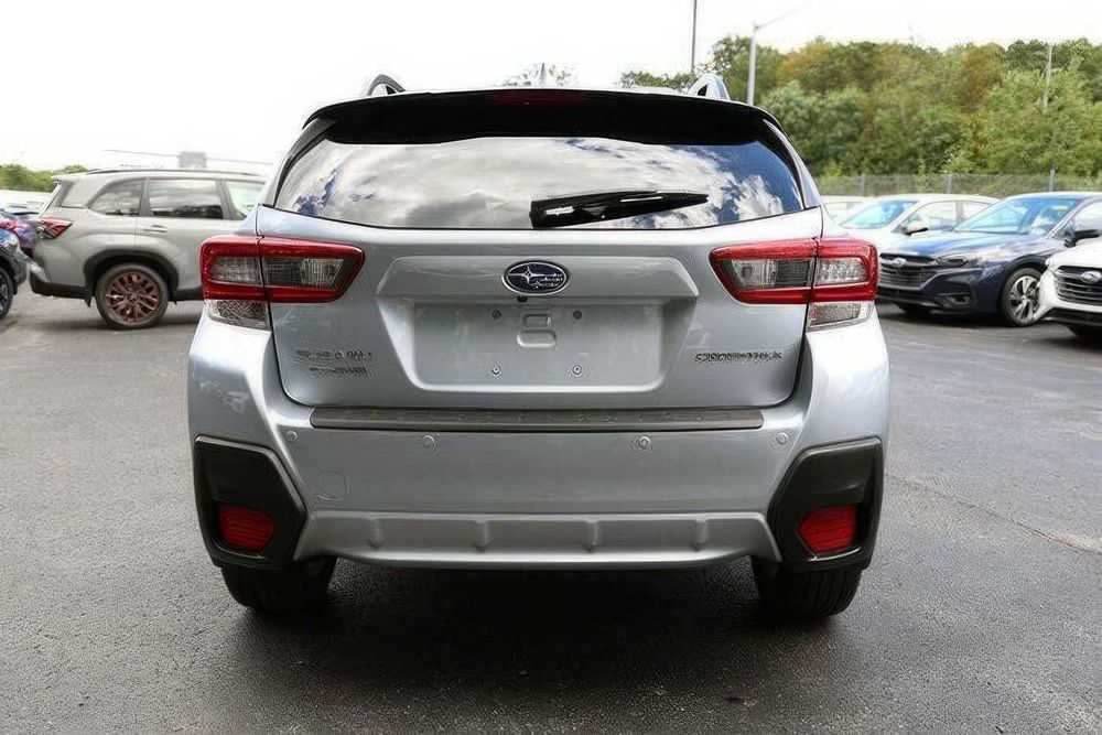 Subaru Crosstrek Limited      2021