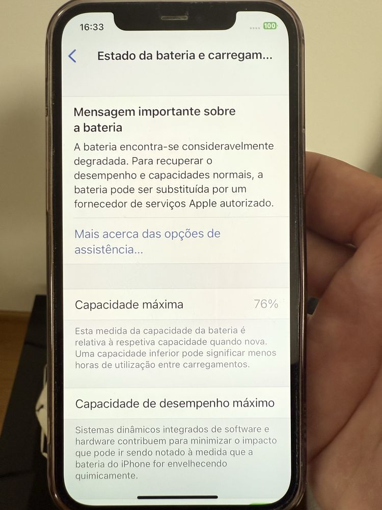 Iphone 12 Pro 256GB