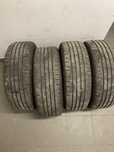 Opony letnie 215/55 R18 Continental