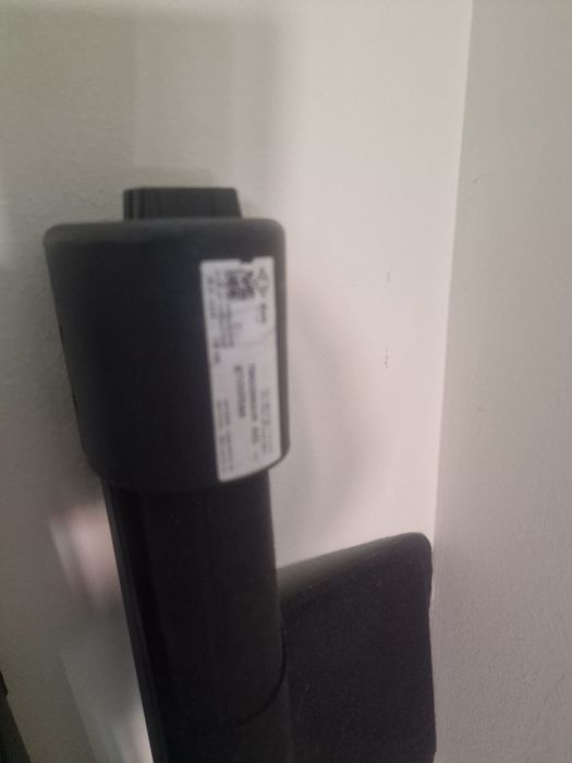 Vendo chapeleira para dacia e megane 4