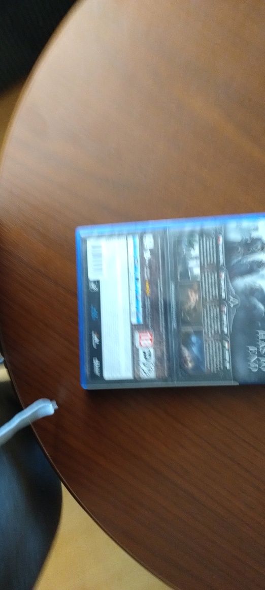 Assassin's Creed Syndicate ps4 pl