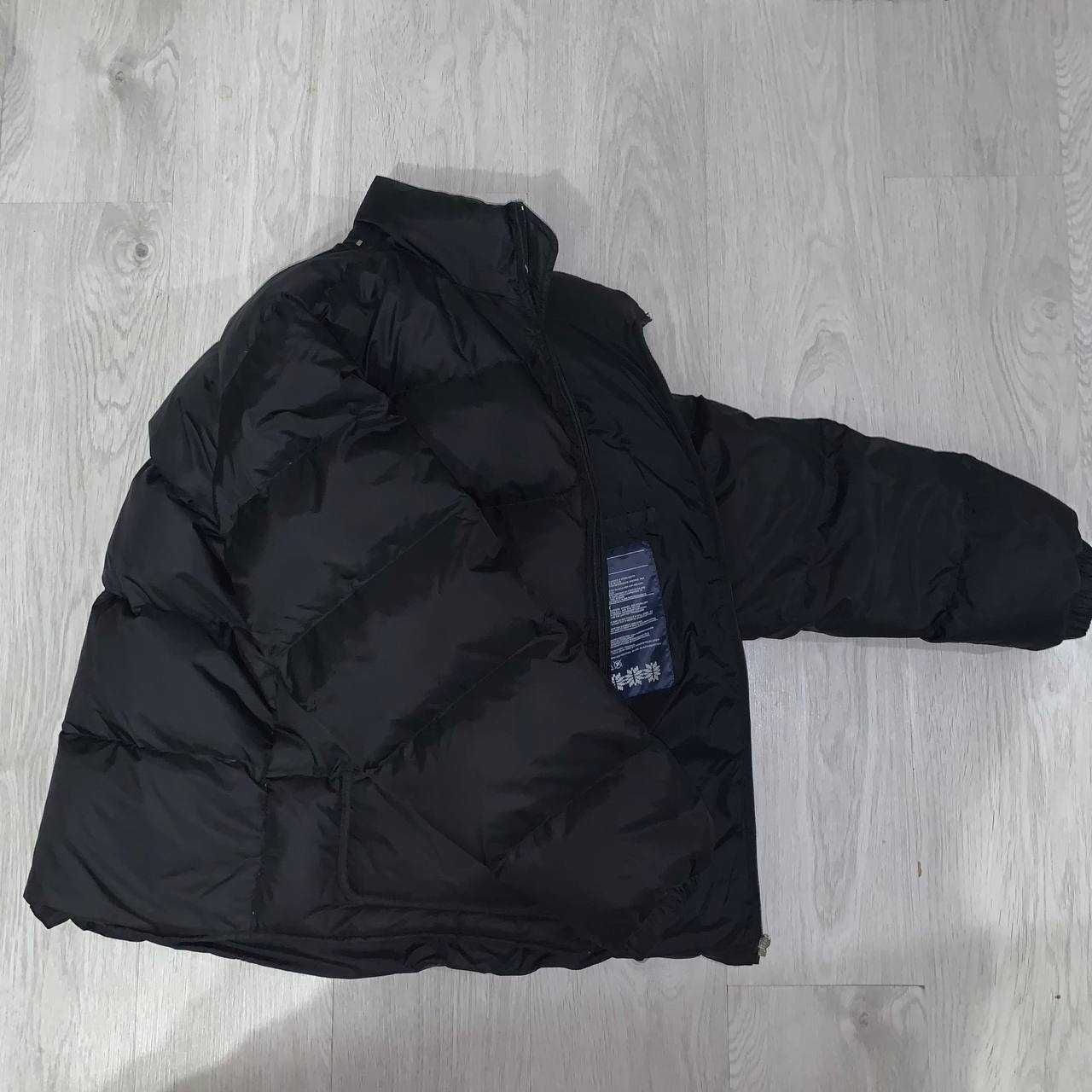 Пуховик дизель дутый/diesel puffer xl/пуховик diesel