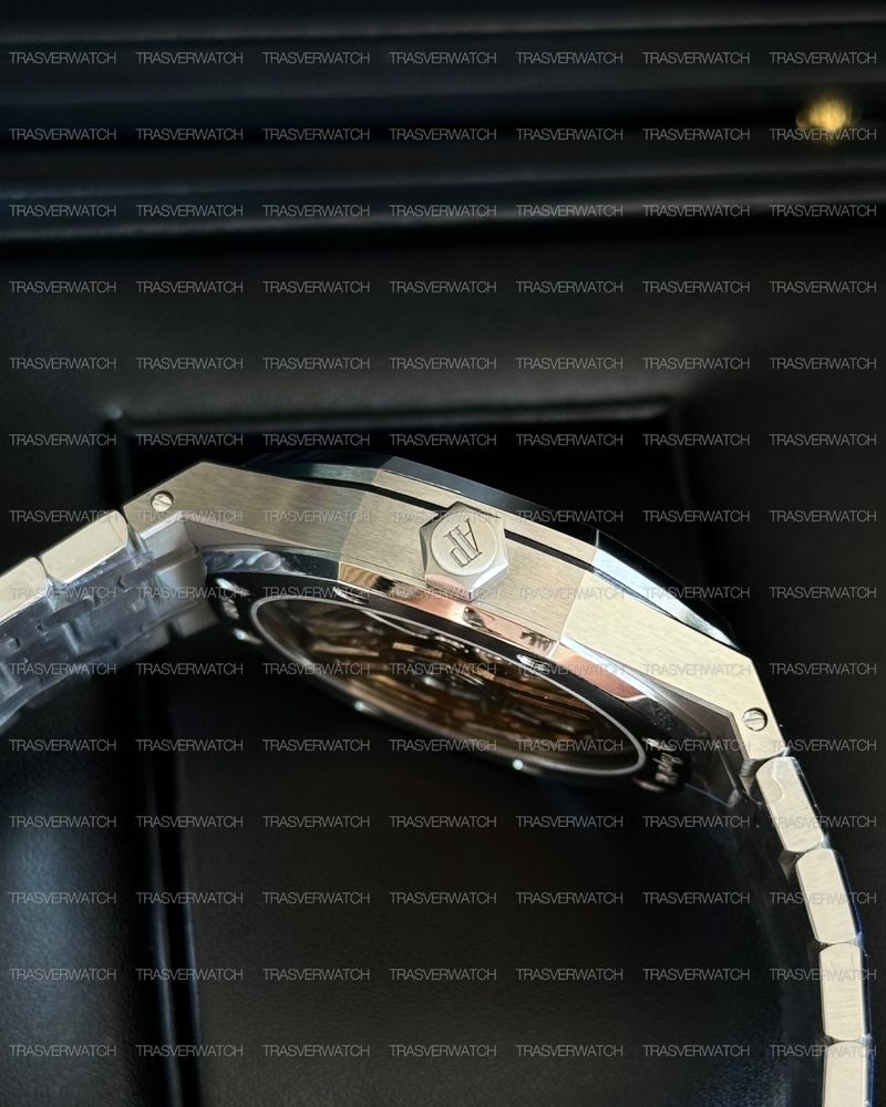 Годинник AUDEMARS PIGUET Royal Oak 41mm 15510ST