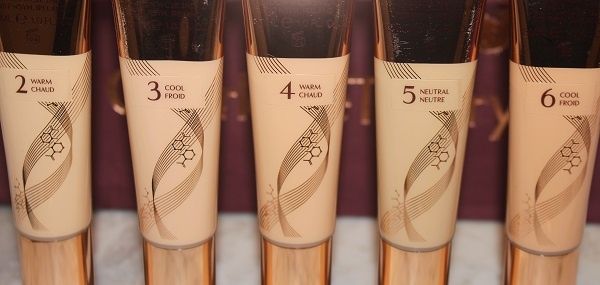 Charlotte Tilbury Beautiful Skin Foundation
Podkład do twarzy rozświet