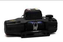 GUINCHO ELETRICO 12V 13000LBS