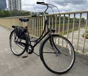 rower holenderski Batavus Old Dutch