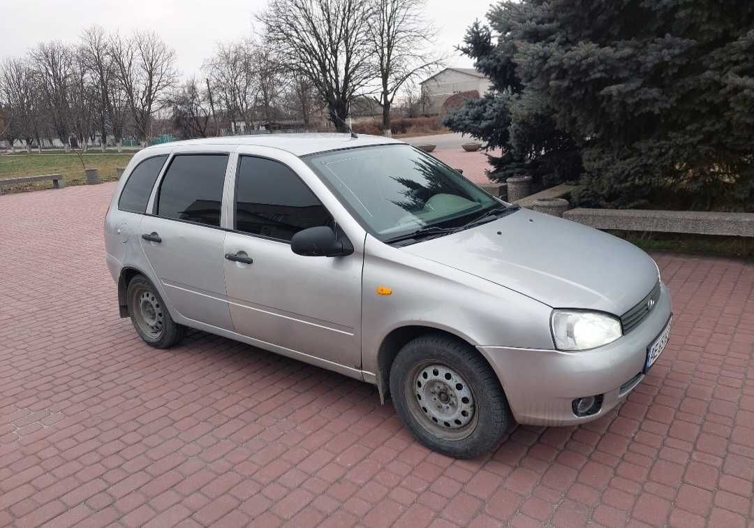 ПРОДАМ ВАЗ 21117 "Калина"