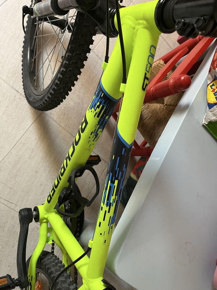 Rockrider ST 500