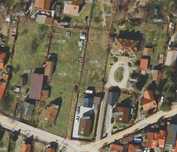 Działka budowlana Skorupy 771 m²